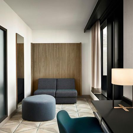 Courtyard By Marriott Paris Porte De Versailles Issy-les-Moulineaux Bagian luar foto
