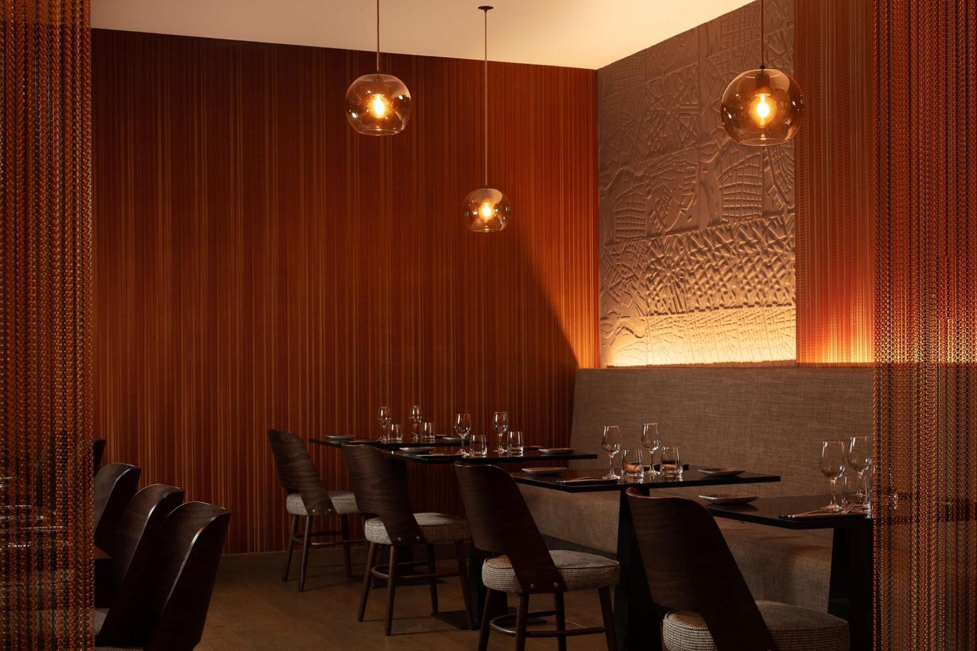 Courtyard By Marriott Paris Porte De Versailles Issy-les-Moulineaux Bagian luar foto